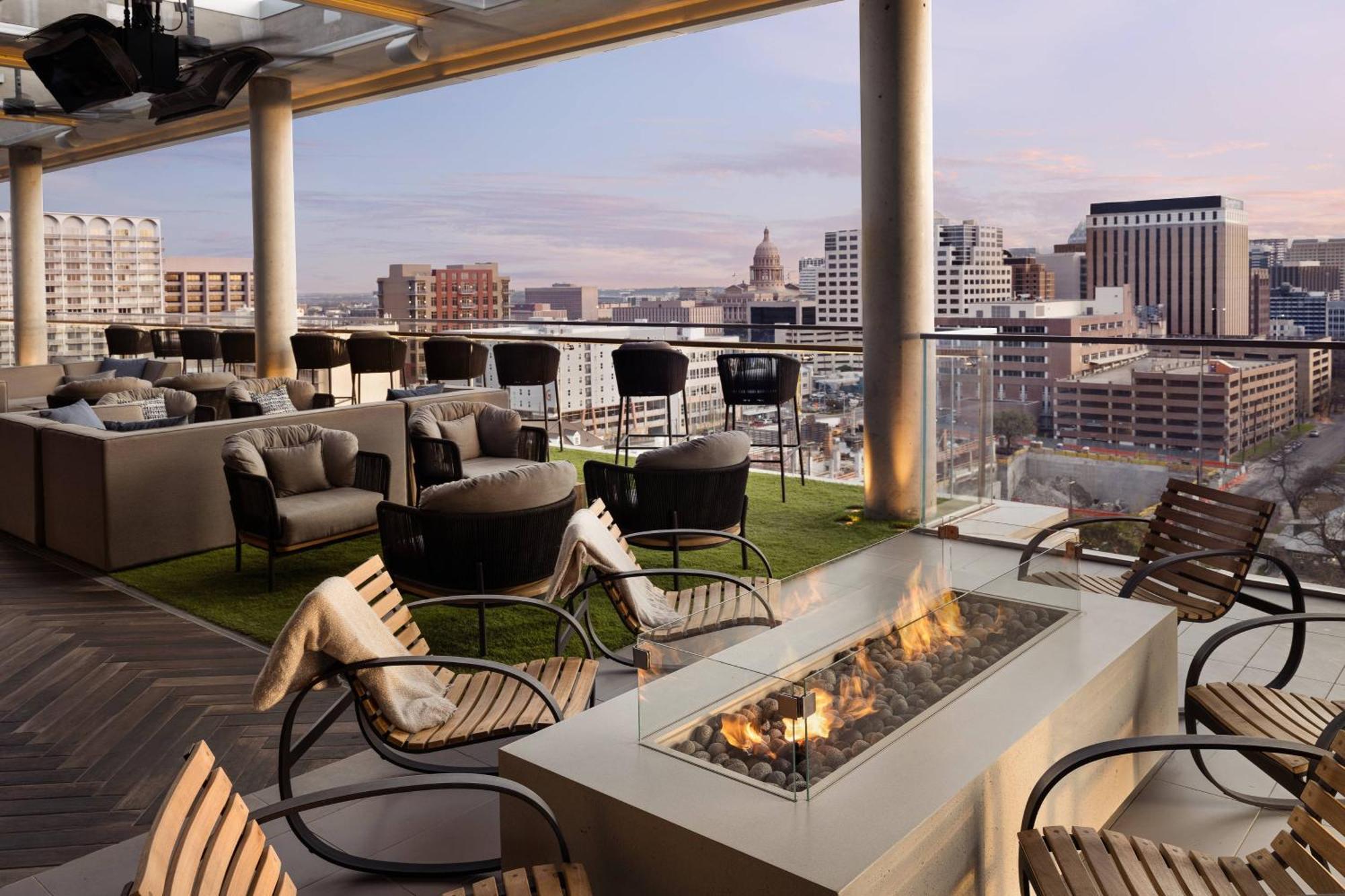 The Otis Hotel Austin, Autograph Collection Exterior photo